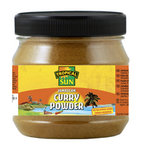 Load image into Gallery viewer, Tropical Sun Jamaican Curry Powder