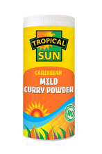 Load image into Gallery viewer, Tropical Sun Caribbean Curry Powder