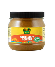 Load image into Gallery viewer, Tropical Sun Caribbean Curry Powder