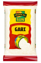Load image into Gallery viewer, Tropical Sun White Gari
